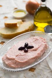 Taramasalata Greek Fish Roe Dip Recipe For Your Thermomix Fayi Greek Recipes Food Greek Dip