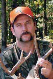 Obituary information for Keith Allen McDaniel