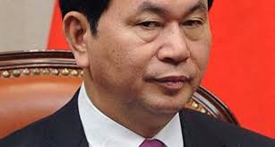 Trần văn nam em trai trần đại quang. Tráº§n Ä'áº¡i Quang Bá»‹ Ä'áº§u Ä'á»™c Chan Trá»i Má»›i Media