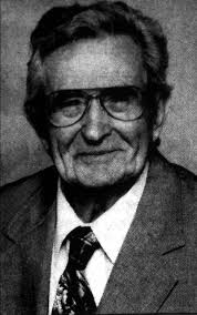 Paul Richard Poling (1926-2003)