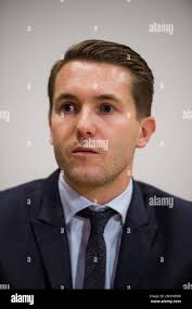 Potvin hi-res stock photography and images