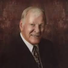 Obituary information for Jerry Elton Olson