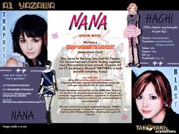 Read Nana Vol.17 Chapter 63 on Mangakakalot