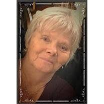 Darlene Towle Obituary