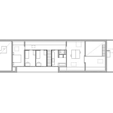 Interios and exteriors renders of haus am moor by bernardo bader architects. Bernardo Bader A F A S I A