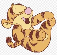 Print coloring pages by moving the cursor over an image and clicking on the printer icon in its upper right corner. Tigger Tiger Pooh Poohbear Winniethepooh Disney Baby Tigger Coloring Pages Hd Png Download 1024x936 2031209 Pngfind