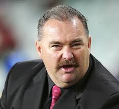 Gentle is favourite to become Salford coach