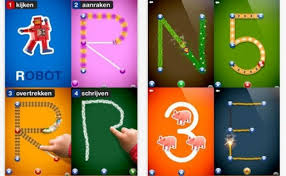 Top 10 Apps Voor Jonge Kinderen 2 Tot 8 Jaar Alletop10lijstjes Nl