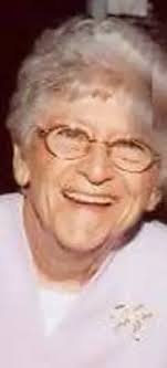 Obituary information for Cora, “Chic” (Crosby) Webber