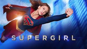 Image result for supergirl