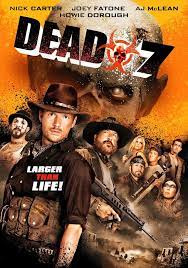 Dead 7 Coming April 1st Nick Carter Full Movies Online Free Joey Fatone
