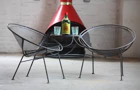 The Ultimate Guide To Vintage Outdoor Furniture Wrought Iron Patio Furniture Vintage Outdoor Furniture Vintage Patio Furniture