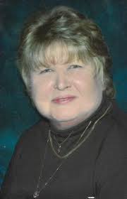 Patsy Buchanan Scott