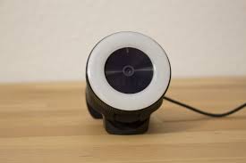 Razer Kiyo Review Streamer Webcam With Light Ring
