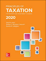 Some of the worksheets for this concept are benefits retirement reminders railroad. Principles Of Taxation For Business And Investment Planning 2020 Edition