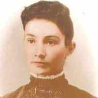 Mary Mershon (1864–1918)