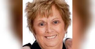 Jane Ann McLaughlin Obituary