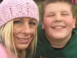 Fundraiser for Norma Flagg by Mike Martinez : Help raise money for Candi  Buczek's Funeral Costs