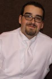 Obituary information for Adam Blake Goodman