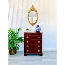 Looking for a good deal on drawer chest? 1990s Bombay Company 4 Drawer Bachelors Chest Of Drawers Chairish