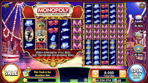 Sejarah slot game online perlu anda ketahui ! Monopoly Slots Free Slot Machines Casino Games V 3 0 0 Hack Mod Apk A Lot Of Coins Apk Pro