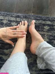 Sydney Vezina SydneyvMay Nude OnlyFans Photos 10 - Leaknudes