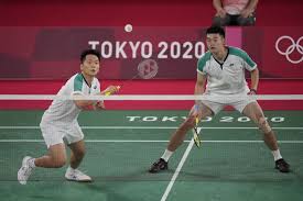 周天成接受外媒專訪 有信心爭奪東奧羽球金牌 東京奧運羽球籤表出爐 戴資穎8強恐強碰拉差諾 「鞍馬王子」李智凱奧運拚金牌 要讓更多人認識體操. Upsx9yd0lufim