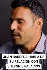 juan barrera #sheynnispalacios #missnicaragua #nicaragua #missuniverso  #juanbarrera