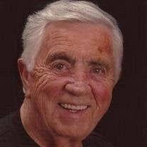 Billy C. Langston Obituary