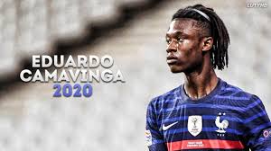 Dominé par fati, @camavinga prend finalement la deuxième place de ce classement #nxgn 2021 on espère que la sensation du @staderennais continuera d'affoler les pelouses de ligue 1 mais aussi les. Eduardo Camavinga The Future Of France 2020 Magic Skills Goals Hd Youtube