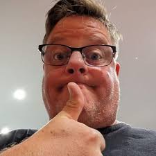 Gordon Lancaster (@metalgordy) • Threads, Say more