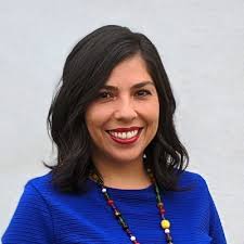 richardforlausd #educationexpertise #changeagent