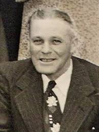 Astor Hayden “"A.H."” Dotson (1900-1972)