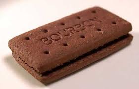 Biscuits At Will Bourbon Biscuits Bourbon Cream Yummy Biscuits