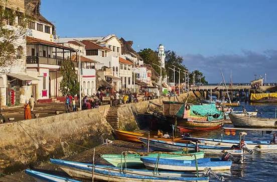 Lamu Archipelago luxury travel — A Beautiful Detour