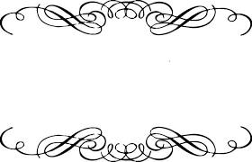 By Toni Harris On Flourishes Clipart Best Clipart Best Clip Art Borders Free Clip Art Clip Art