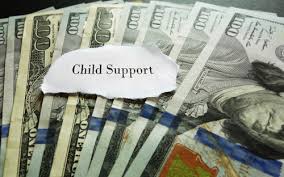 how does child support work in north carolina