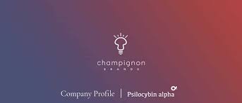 Check spelling or type a new query. Champignon Brands Inc Shrm Psilocybin Alpha