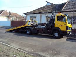 A Diversified Fleet To Ensure Availability And Efficiency In Any Situation