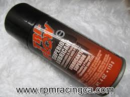 Tri Flow Spray Lubricant 4oz Fj Specific Parts Tri Flows Rpm Raduechel Performance Motorsports