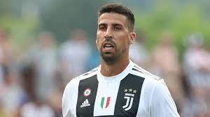 Sami khedira dating, wife, girlfriends and relationships according to celebnetworth, sami khedira is possibly single. Sami Khedira Dreams Of Leaving Juventus For A Premier League Club Futballnews Com