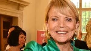 München: Jubiläumsfeier des Deutsch-Amerikanischen Frauenclubs