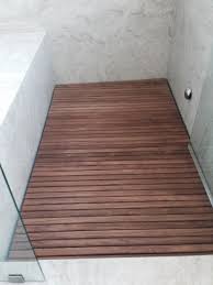 Handcrafted Teak Bath Mats Made In America By Teakworks4u Teak Shower Floor Teak Shower Master Bathroom Decor