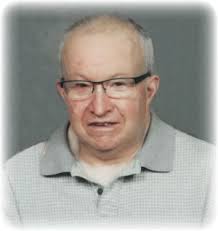 Passing of Former Detachment Guard Michael Davidson in Cobourg