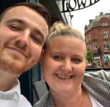 NORTH EAST NEWS: Plenty of Teessiders love a trip to Newcastle Christmas  Market