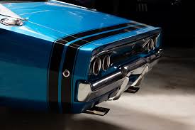Image result for Medium Blue 1968 Charger