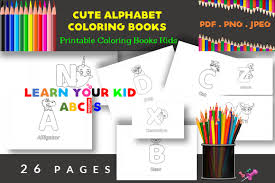 I j k l m n o p q r s t u v w. Best 1 26 Cute Animals Alphabet Coloring Book Kdp Bundle Best Coloring Books Kdp Bundle