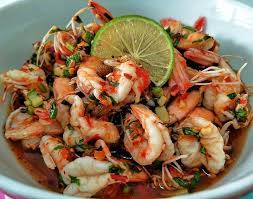 Anda boleh lihat dan hasilkan di rumah. 25 Koleksi Resepi Udang Menarik Dan Sedap 2021 Bidadari My