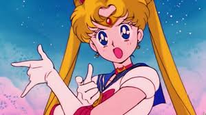 Sailor moon eternal's first movie has launched! Sailor Moon Klassiker Bald Wieder Im Deutschen Fernsehen Nerd Otaku Blog Sevengamer De