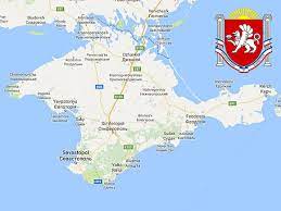 Кремль перекрывает керченский пролив в азовском море до осени 2021 года. Nato I Ssha Prizvali Rossiyu Ne Blokirovat Kerchenskij Proliv I Chernoe More Rosbalt